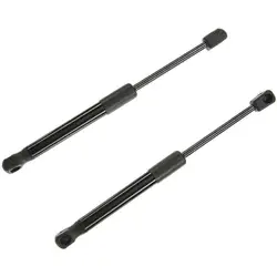 2pcs tailgate support rods 04589645AB, 24426304589645AA, SG414063 suitable for 2008-2018 Dodge Challenger