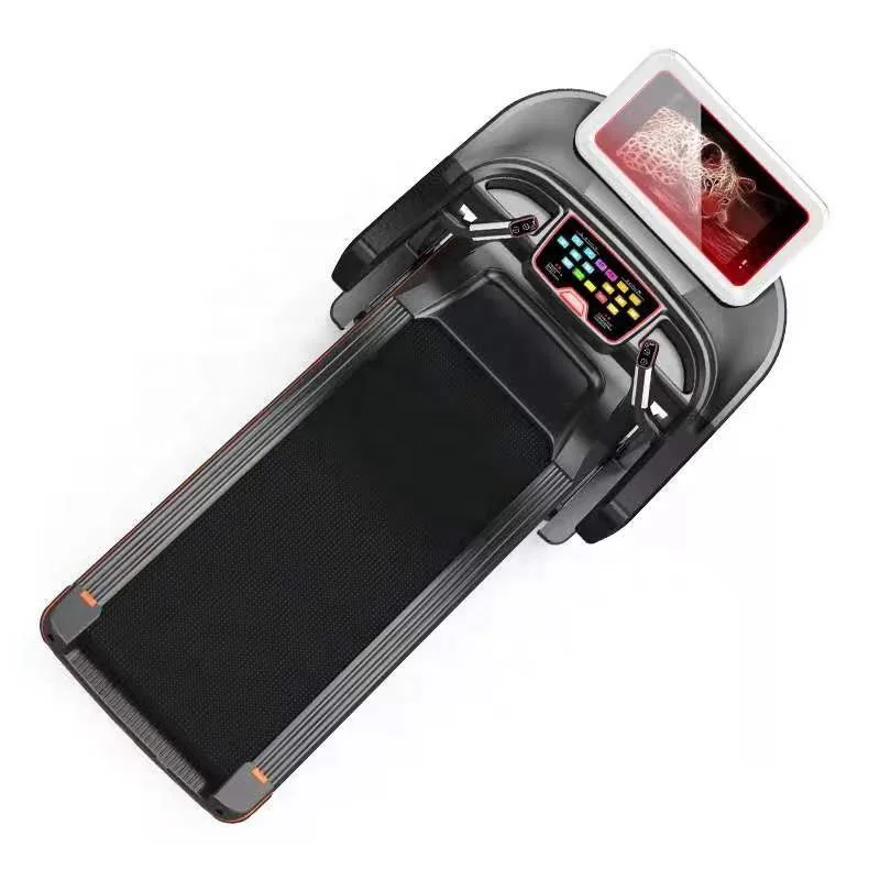 Light Commercial Fitness Equipment Gym Running Machine Aerobic Multifunctional Treadmill