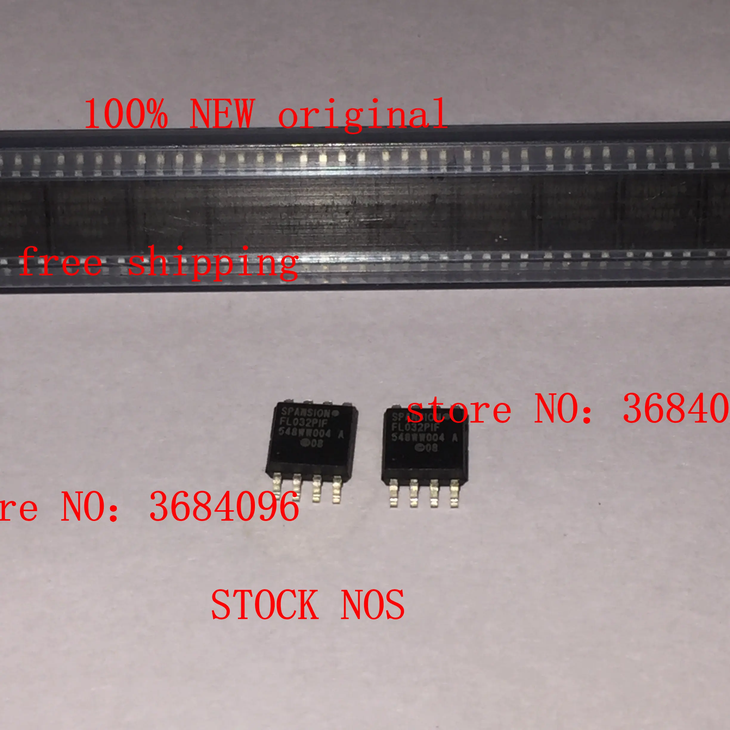 S25FL032P0XMFI011 FL032PIF sop8 100% NUEVO STOCK 5PCS-1000PCS/LOT