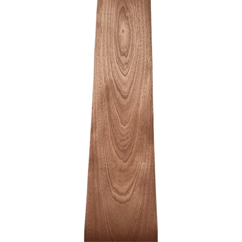 27*250 سنتيمتر التاج الطبيعي قطع Sapele القشرة الصفائح DIY بها بنفسك ، الغيتار ، مكبرات صوت ستيريو ، الخزائن ، الحرف الخشبية ، لفة القشرة الخشبية الحمراء