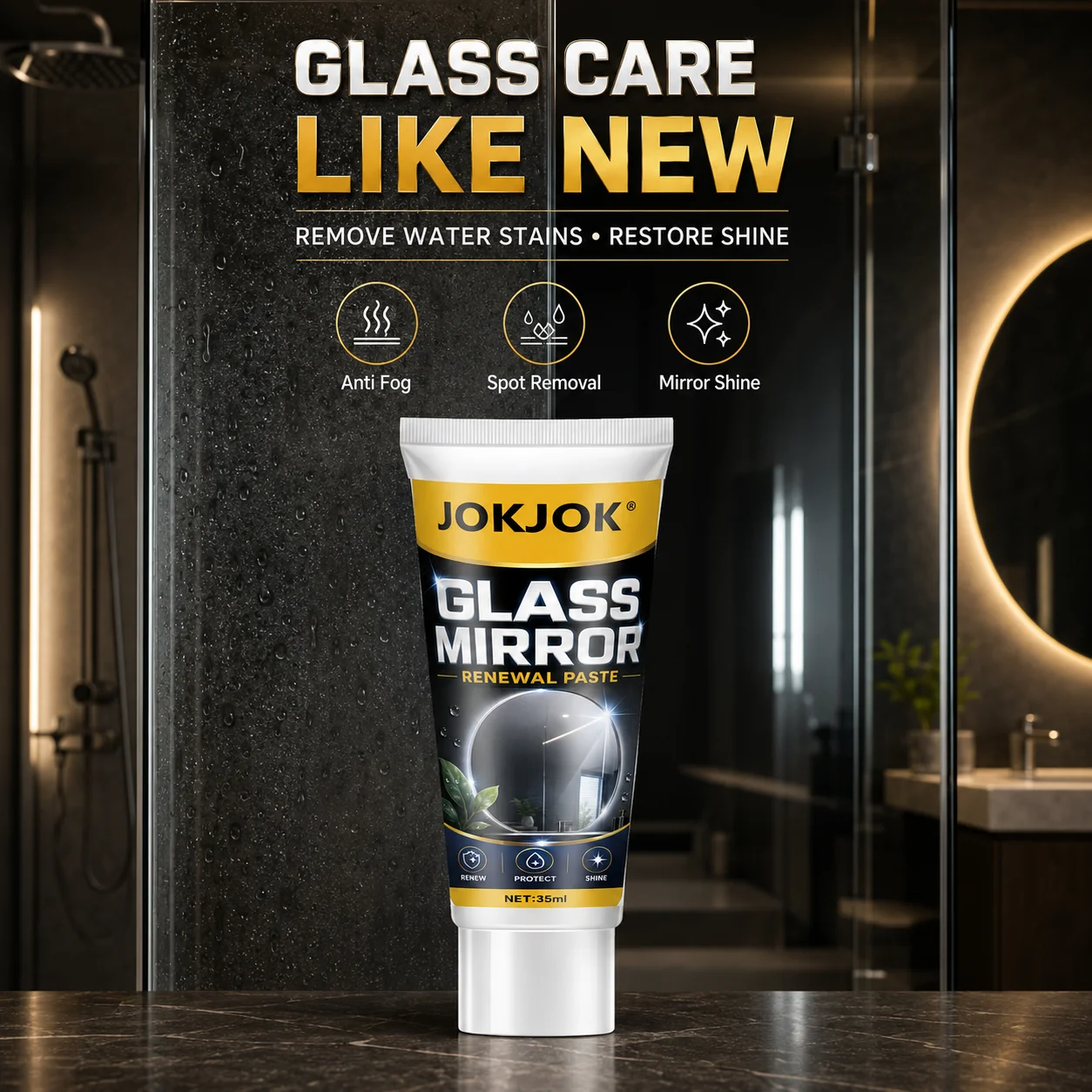 Crema Lucidante per Vetri da B - Shoe Polish Cream recensione e prezzo