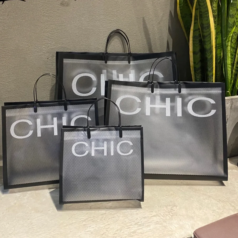 

Лидер продаж, водонепроницаемая сумка на плечо, прозрачная сумка для покупок из ПВХ, большая вместительная сумка для хранения плавания, пляжная сумка