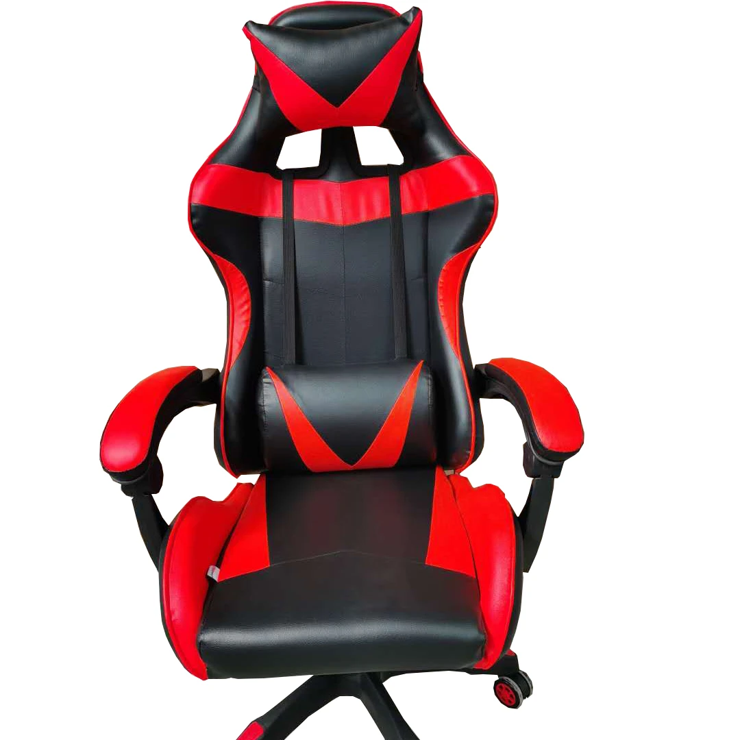 

2021 Hot Selling Chair Gamer's Computer Gaming Chair Racing With High Back Office Chair