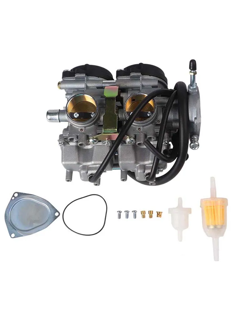 

For Yamaha Carburetor Replacement Parts Fits Models 660 & 660R (Years 2001 2005) Boosts Airflow and Performance