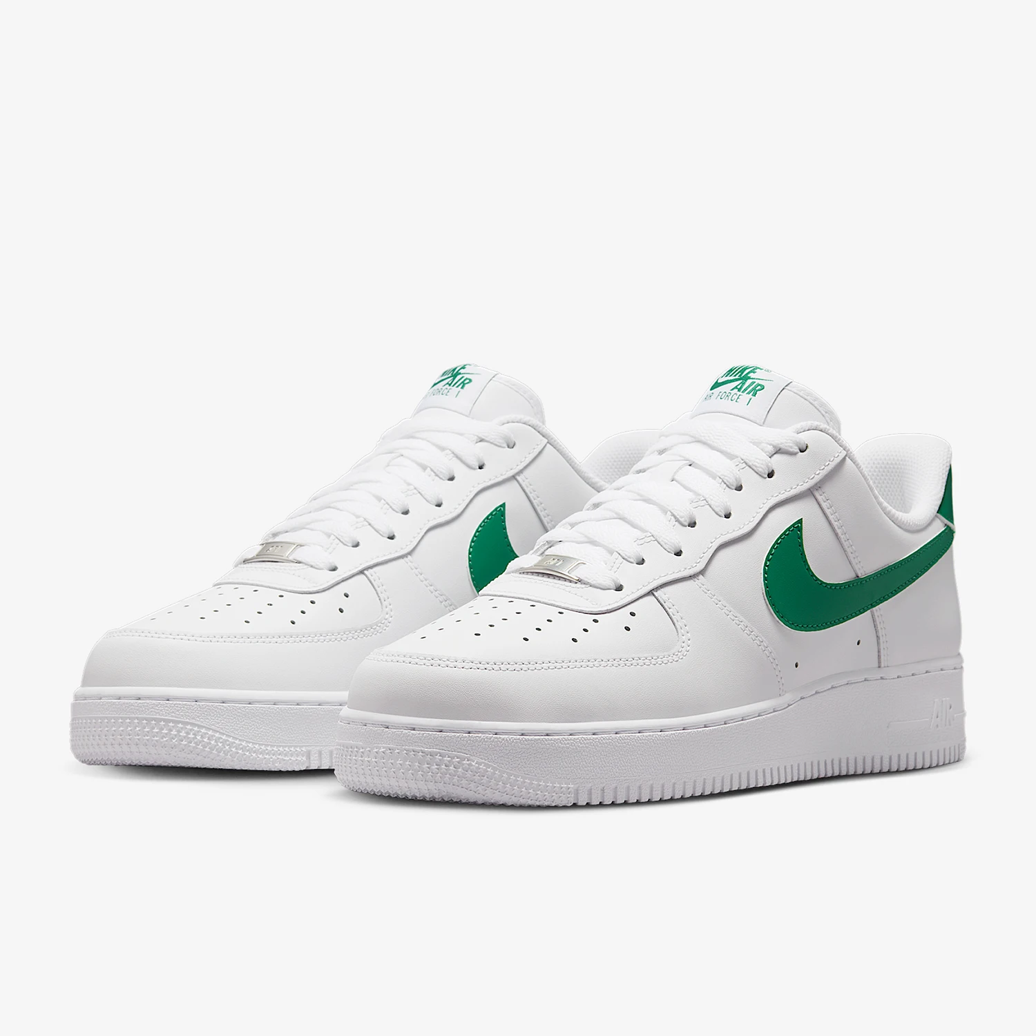 

Мужские легкие повседневные кроссовки Nike Genuine Air Force 1, FJ4146-121