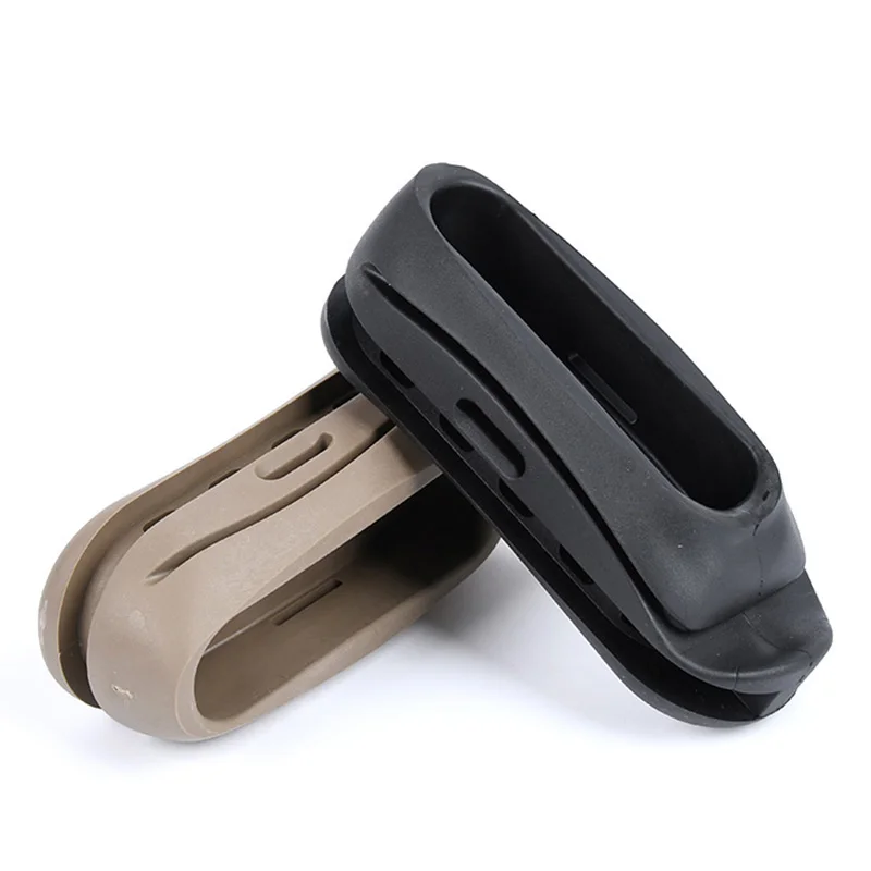 Gumowa podkładka amortyzująca do AK47 74 SVD, tylna poduszka na kolbę, akcesoria do pistoletów zabawkowych myśliwskich, GP-25