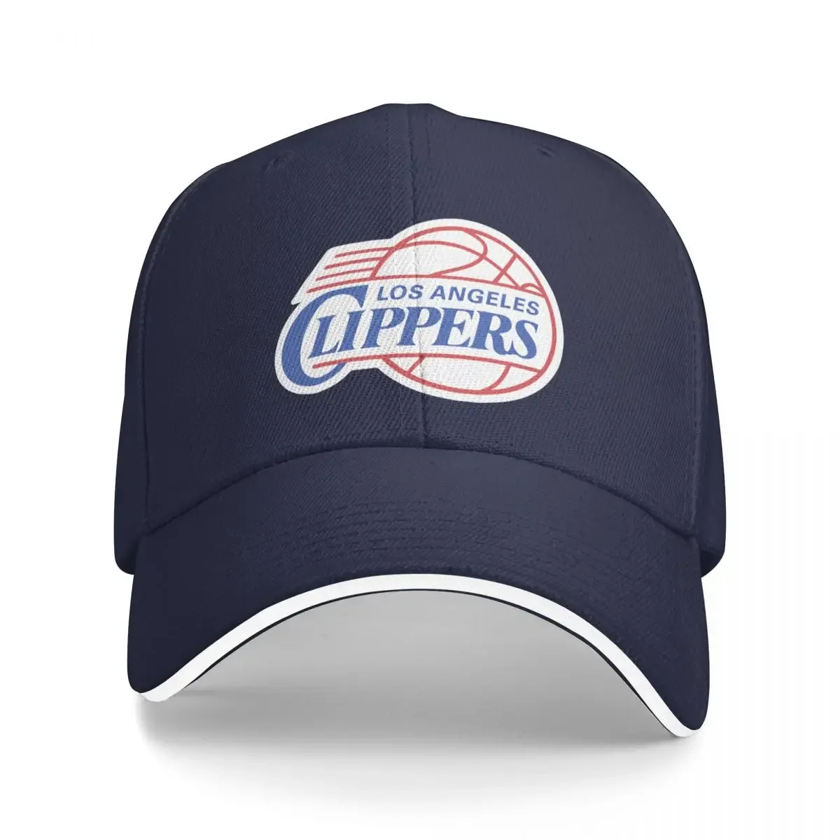 

ClippersCity Baseball Cap Military Tactical Cap Anime Women'S Hat Men'S