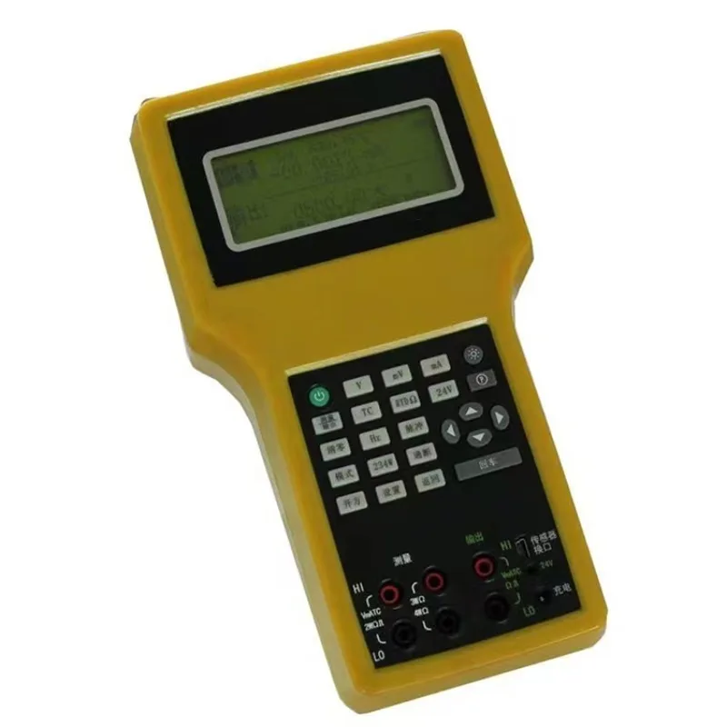 HZ-3500 Thermal Instrument Multifunction Process Calibrator