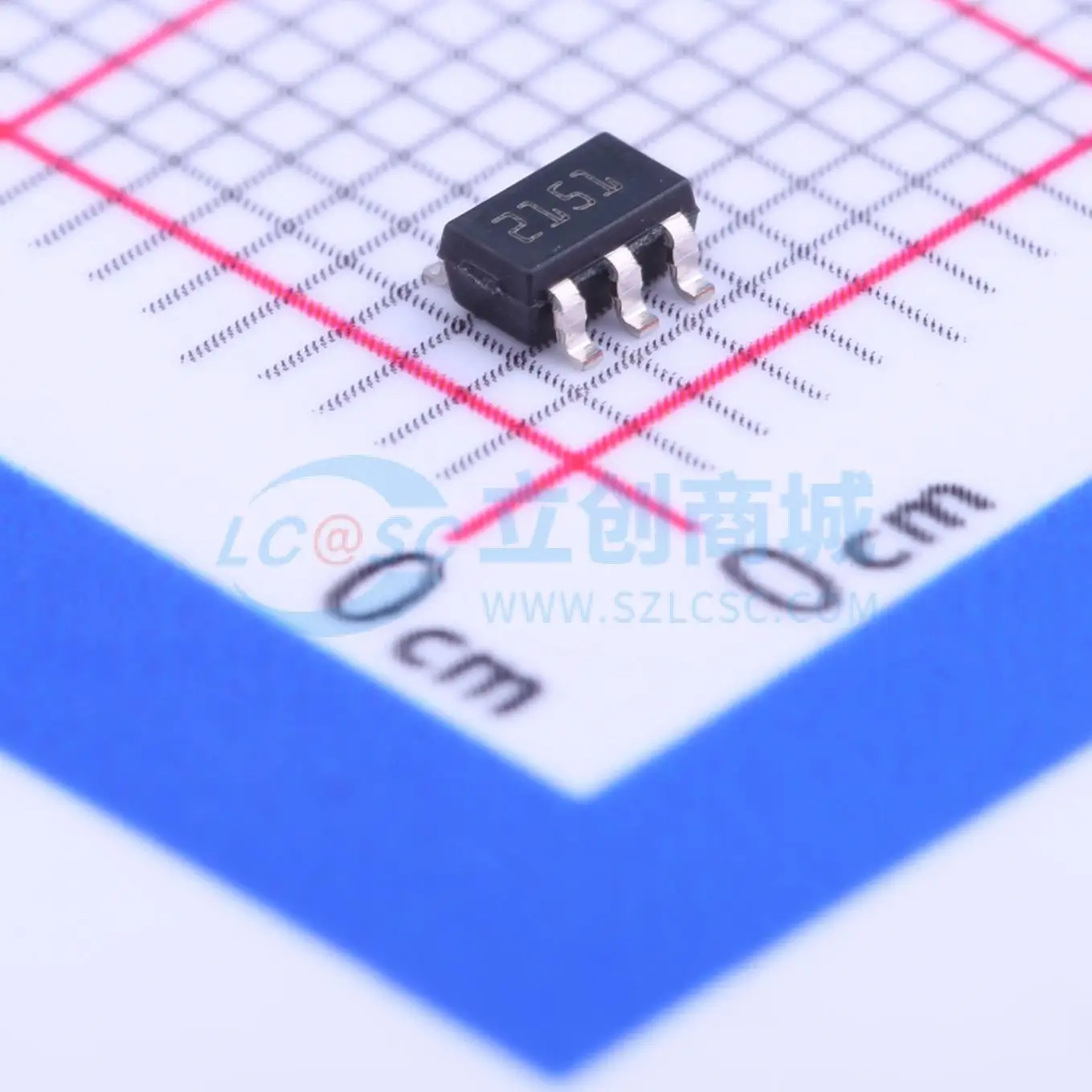 STMPS2151STR Disponibile