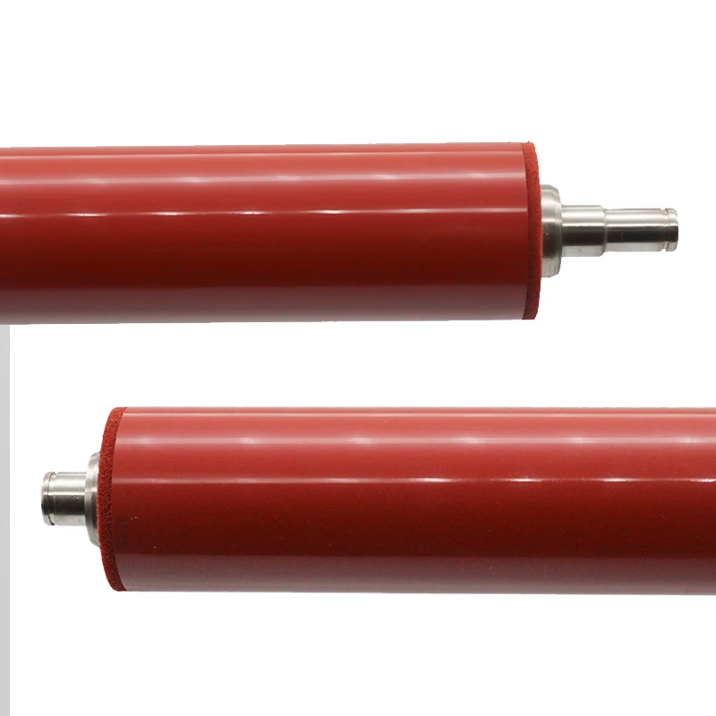 리코 MPC4000 MPC5000 MP C4000 C5000 SP C820 C821용 새 AE01-0068 상부 퓨저 스펀지 롤러 (필름 포함)