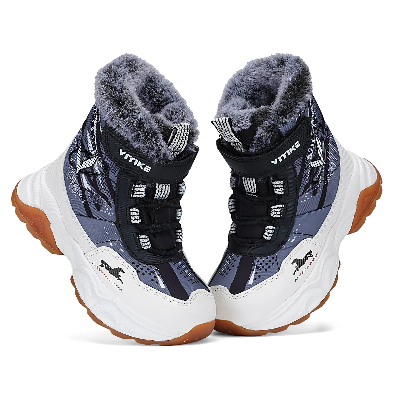 Bottes de randonnée pour enfan - Kids Outdoor Climbing avis et prix