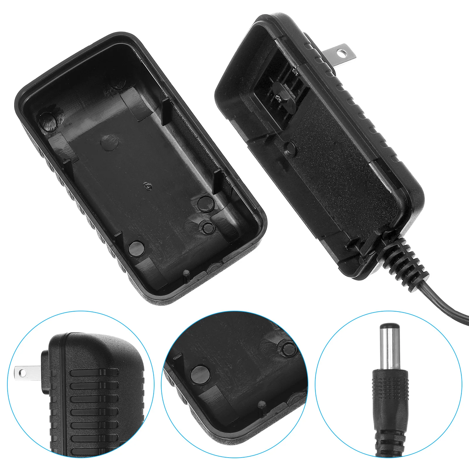 Artificial Wall Plug Safe Storage Box Us Plug Hidden Holder Practical Cash Storage Container Small Item Organizer Space Saving