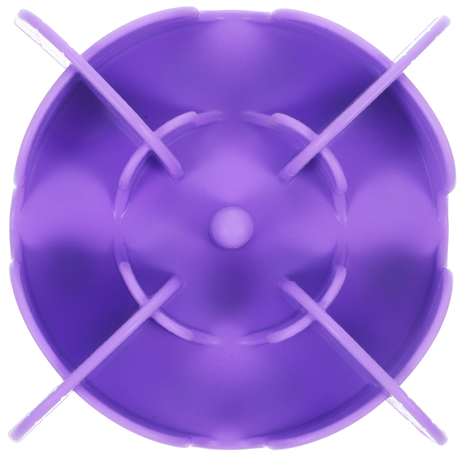 

Slow Feeder Dog Bowls Insert Pet Supplies Nonslip Silicone Material Food Safe Strong Flexibility Prevent Choking Aid Digestion