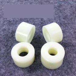 For Hyundai 60-7 LIUGONG LG906C 908C Excavator Front windshield frame pulley track Ball roller Wheel Excavator Accessories