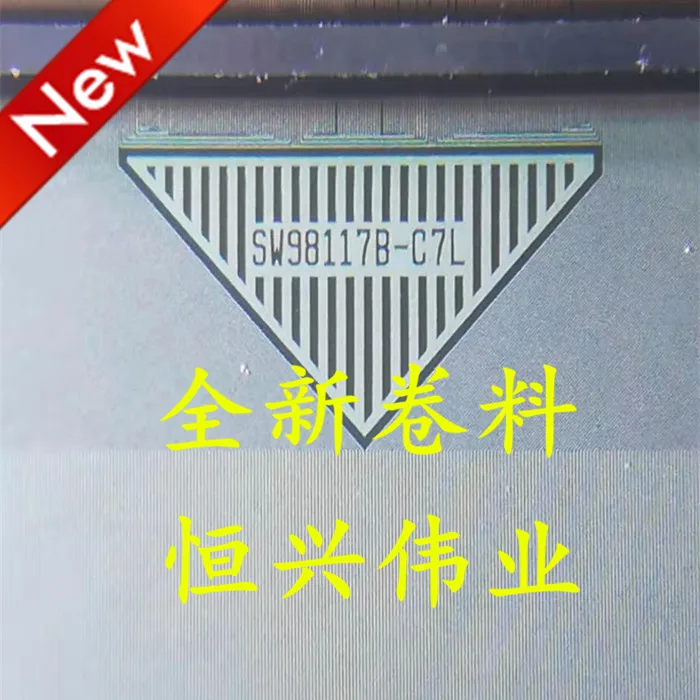SW98117B-C7L New Lc…
