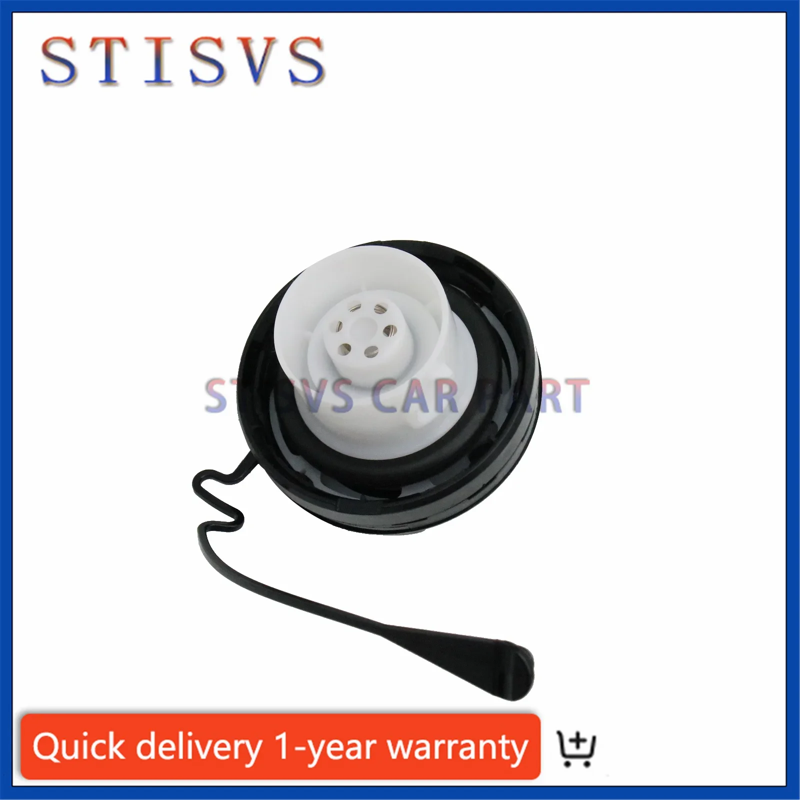 77300-47010 Car Fuel Tank Gas Filler Cap Assembly New for Toyota Camry Prius for Lexus RX330 GX470 ES330 ES300 77300-47010-A