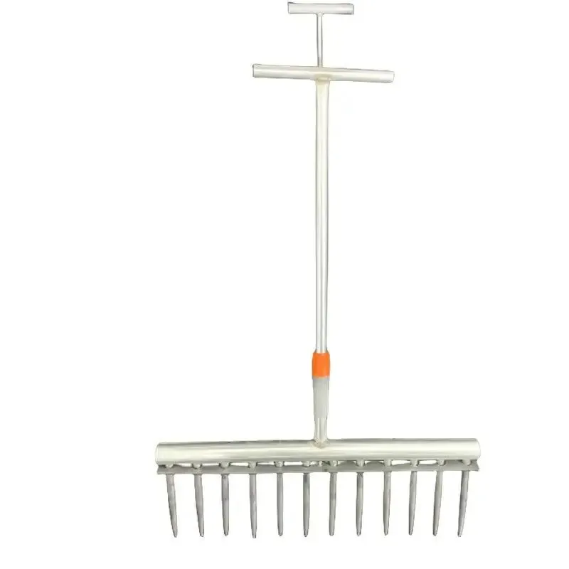 Onion Seedling Planter, Scallion Fork, Automatic Punching Tool, Onion Vegetable Transplanter, Seedling Transplanter