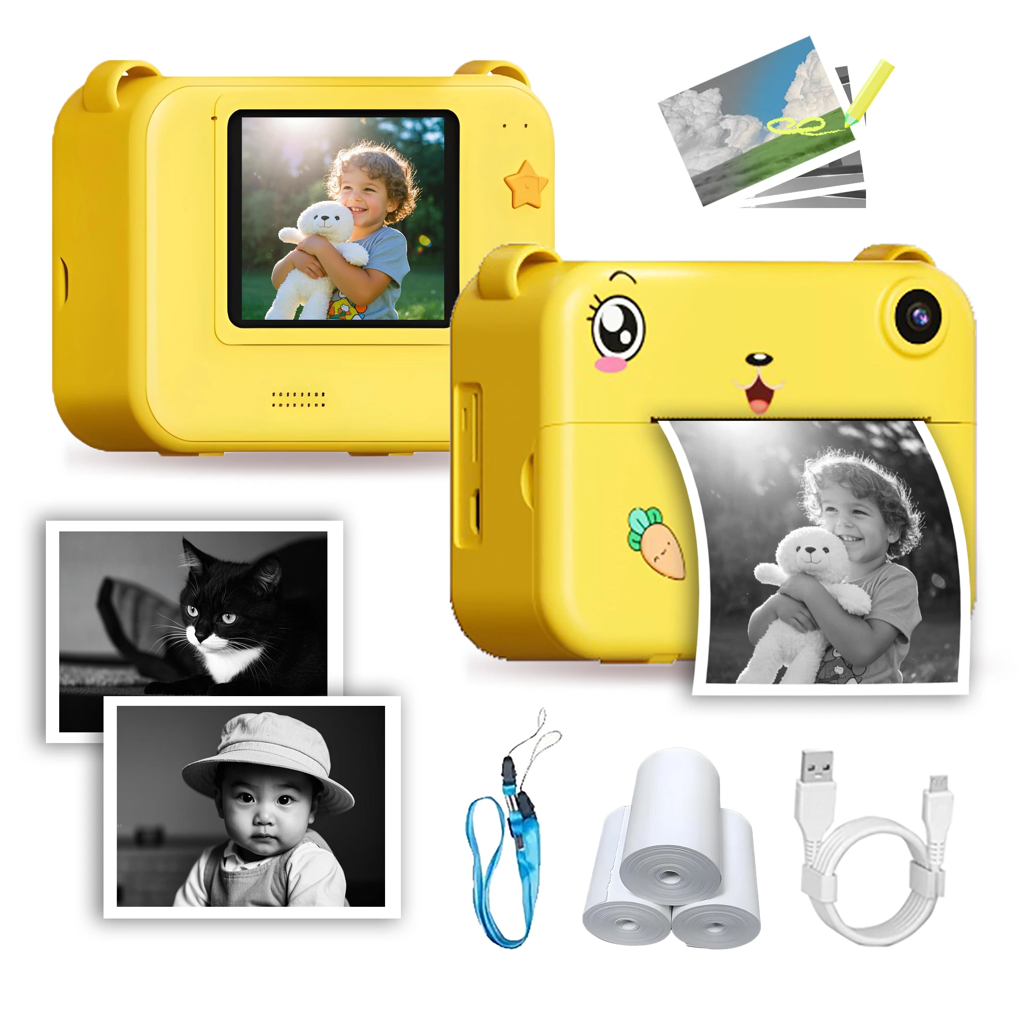 Children's Printabl… - image