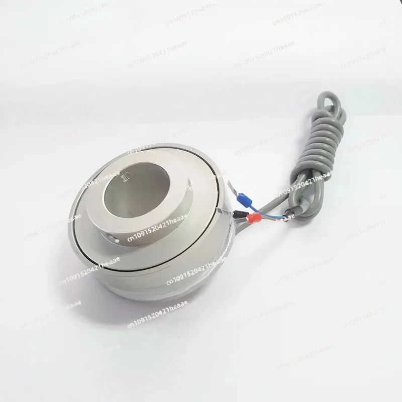 

Suitable for M-300 Hollow shaft rotary sensor rotary position potentiometer hollow shaft potentiometer
