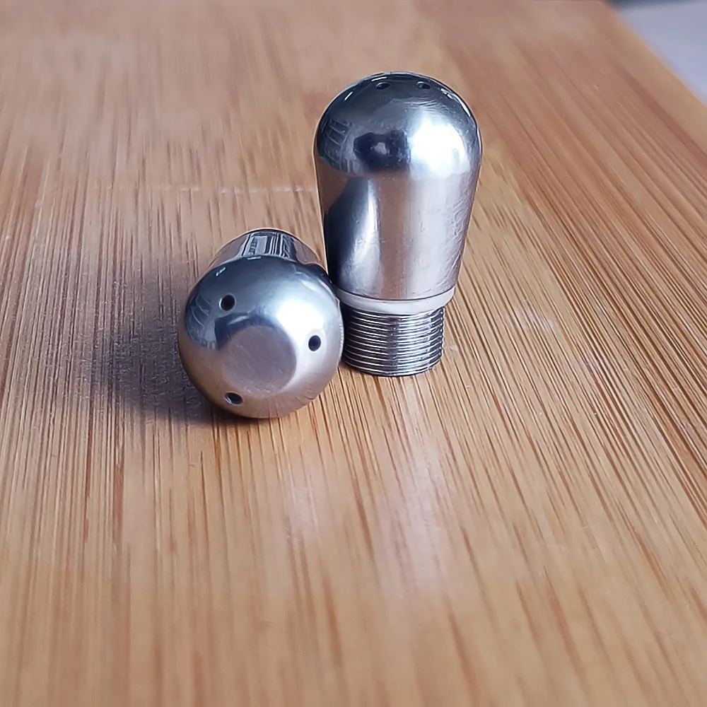 

Stainless steel coffee steam nozzle coffee steam nozzle milk foam machine
