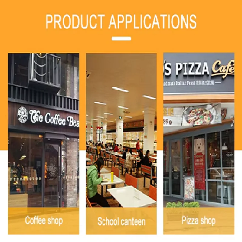 High Quality Commer… - image