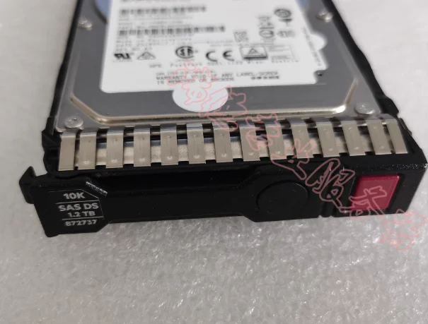 

For 872479-B21 872737-001 1.2T SAS 12G 10K 2.5 G9 G10 hard drive