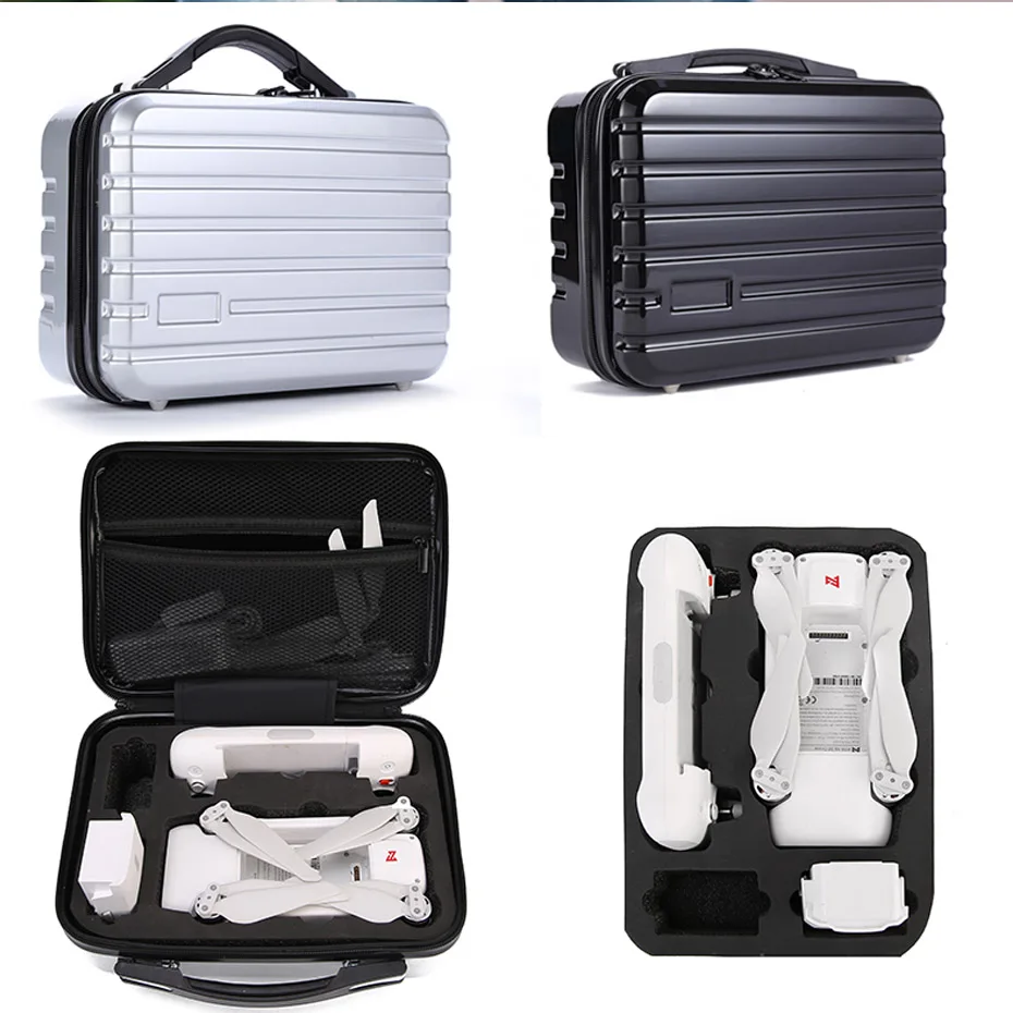 

New For X8 SE/2020/2022 Drone Bags EVA Hard-Skin Storage Hand Bag For Fimi X8 SE Carrying Case Protector Accessories