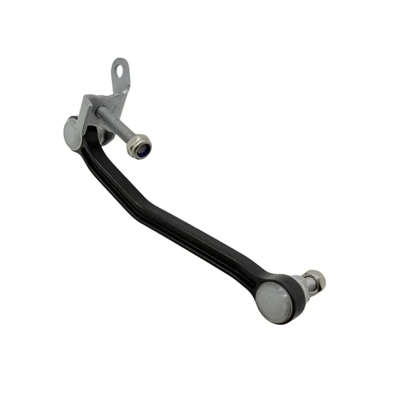 Durable-4Pcs/Set Headlight Level Adjustment Rod Link For Mercedes GLS X166 ML W166 GLE W292 A1663200132 A1663200932 A1663201032