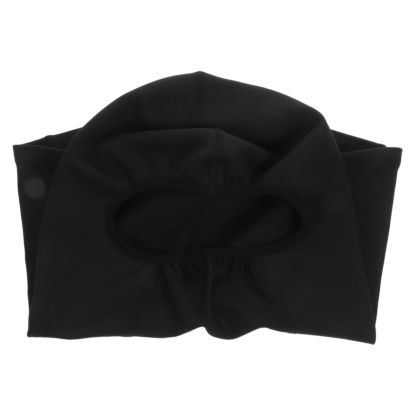 Pasamontañas ligero para deportes de esquí, polaina transpirable a prueba de viento para ciclismo, senderismo, esquí, actividades al aire libre, capucha Unisex