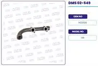 Store code: 02-549 for exhaust manifold elbow P G R T 144 R elbow