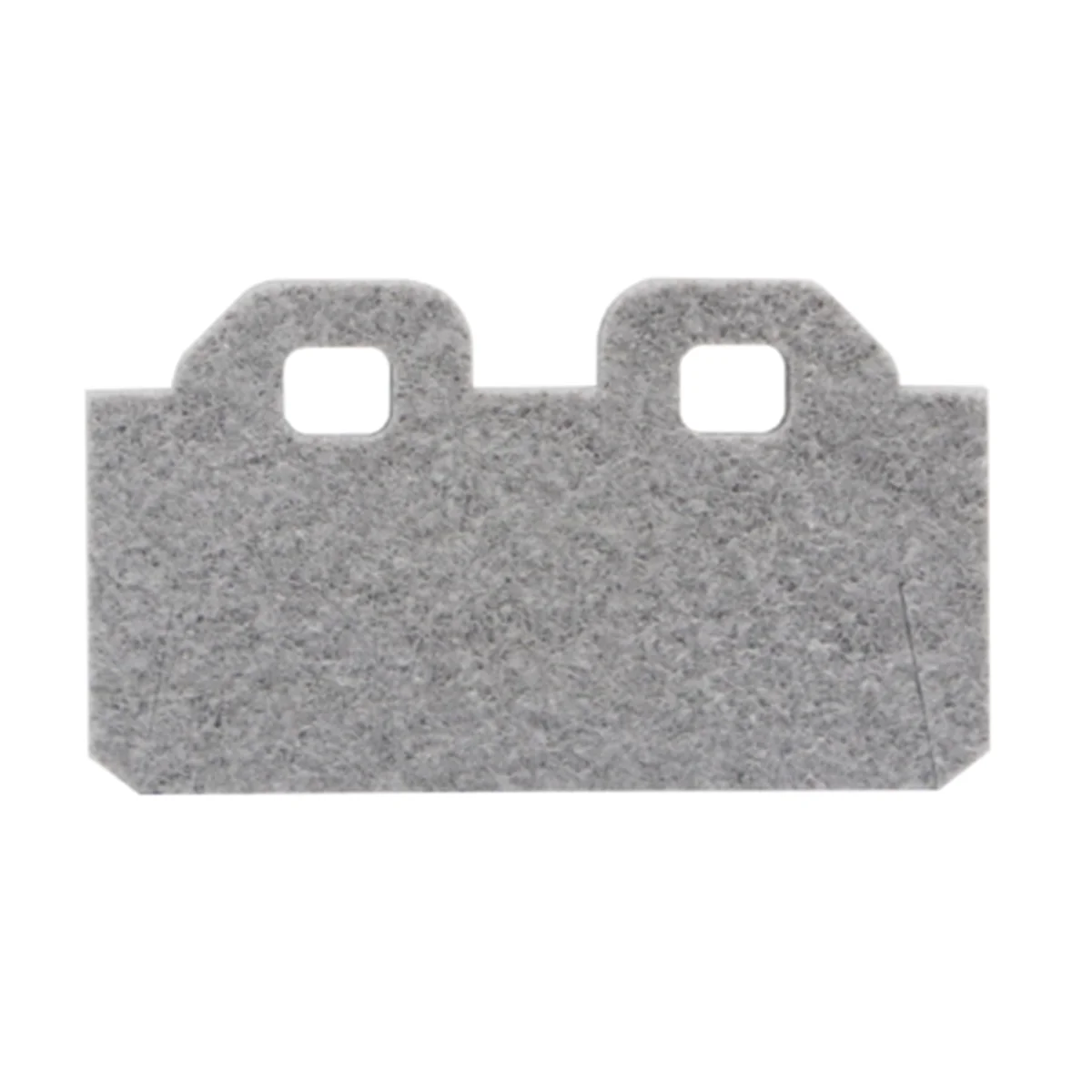 1PC VS640 Wiper Felt with Burrs DX7 Printhead Scraper Blade for RE640 RF640 RA640 FH740 BN20 VS420 VS300 Printer