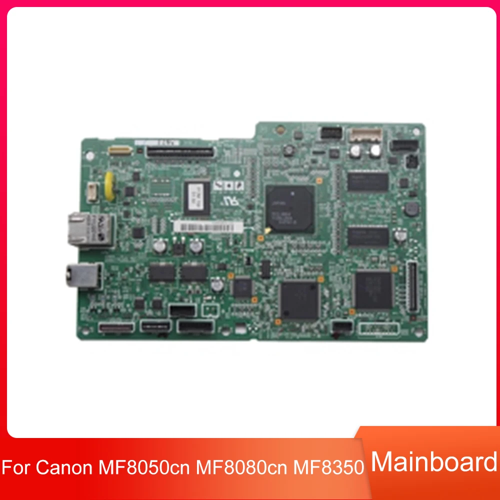 

Совместимая материнская плата для Canon MF8050cn MF8080cn MF8350