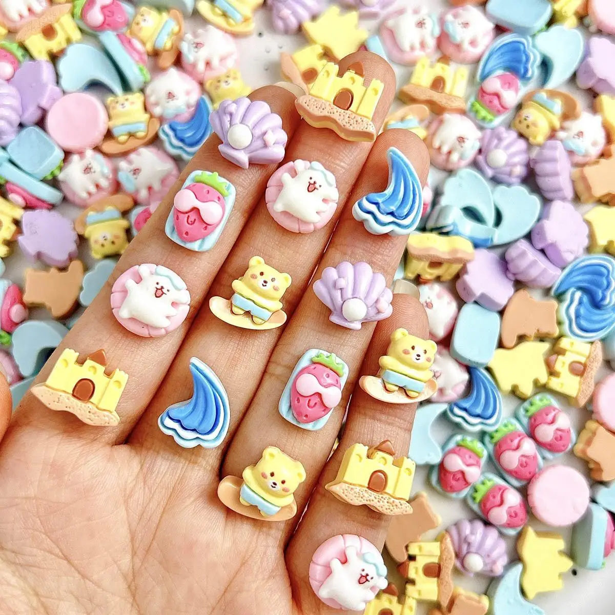 thumb