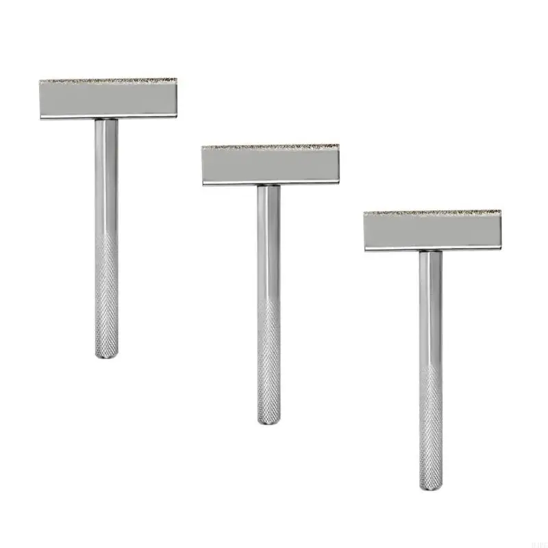 94pc Professional Diamond Sharping Plate Whetstone Stone Sponener Diamond Diamond