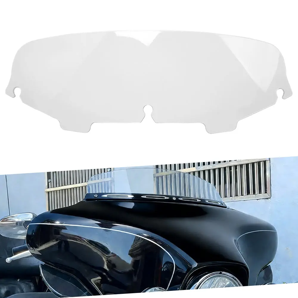 5" Upper Fairing Wi…