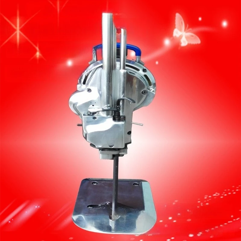 

Industrial cutting machine electric shearing machine, clothing cutting motor, leather cutting motor