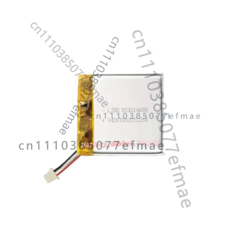 LJXH Battery for Logitech H800 533-000067 AHB472625PST Fast Delivery New