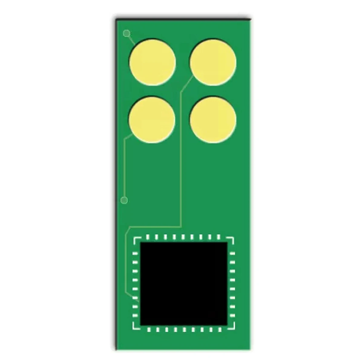 

Image Imaging Unit Drum Chip Reset for Canon i-SENSYS i SENSYS iSENSYS ImageClass IC Satera Laser Shot LBP 112 MF 112 w