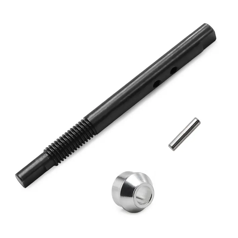 Traxxas Input Shaft 1/10 Scale for Rally/Rustler/Slash/Stampede 4X4 VXL #6893 RC Car Upgrade Replacement Parts