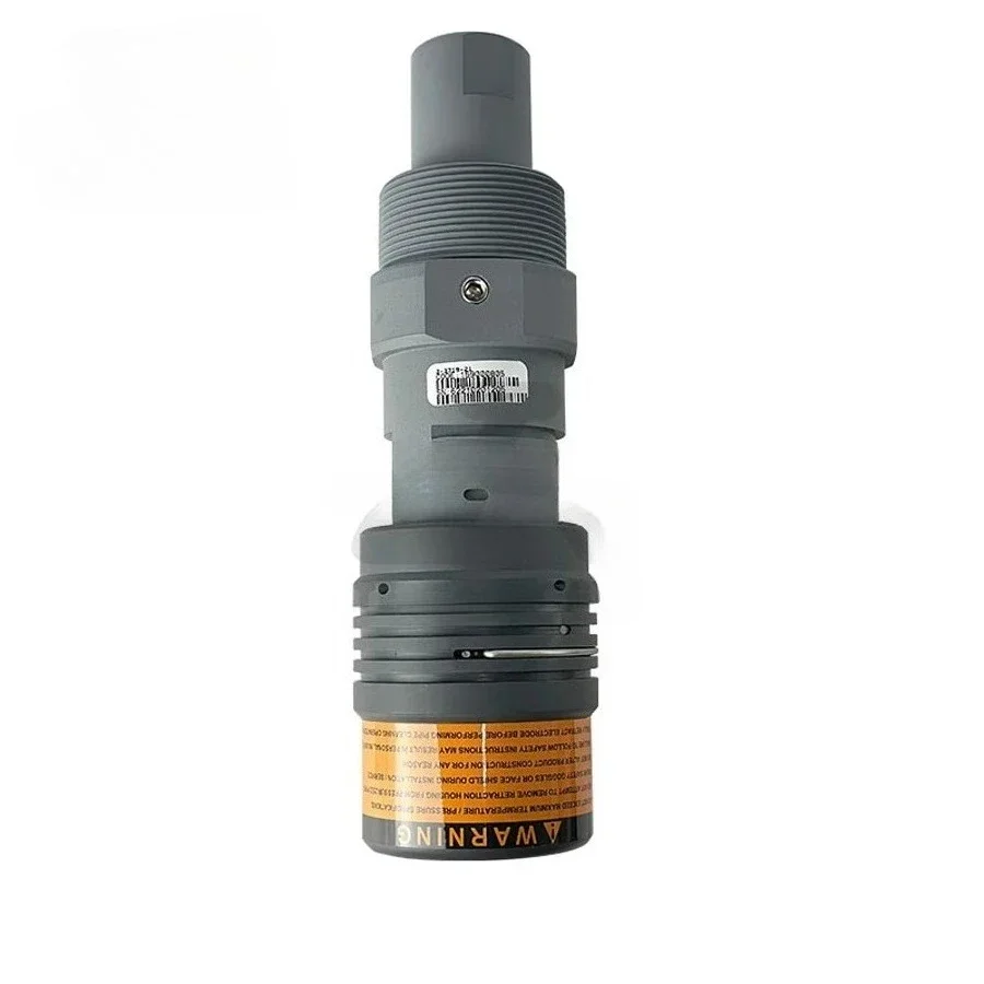 

Original New 3719 pH/ORP Wet-Tap Assembly 3-3719-21 3-2756-WTP