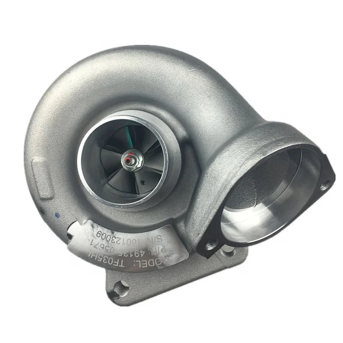 Turbo for 2004-07 120D (E87)160 HP) With M47TUE Engine 49135-05651 49135-05660 49135-05671 7795498