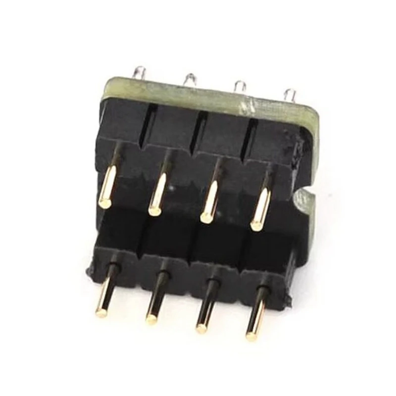 ✿OPA1655 100mA High Current JFET Single Op Amp Low-Distortion Single Op-Amp, SMD to DIP, Thickened Pins