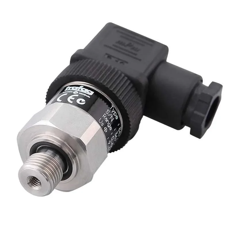 AeroPartsParts For Haitian Injection Molding Machine Special Pressure Sensor, Transmitter 250bar 1-6v 0-10 1-10v 0-5v