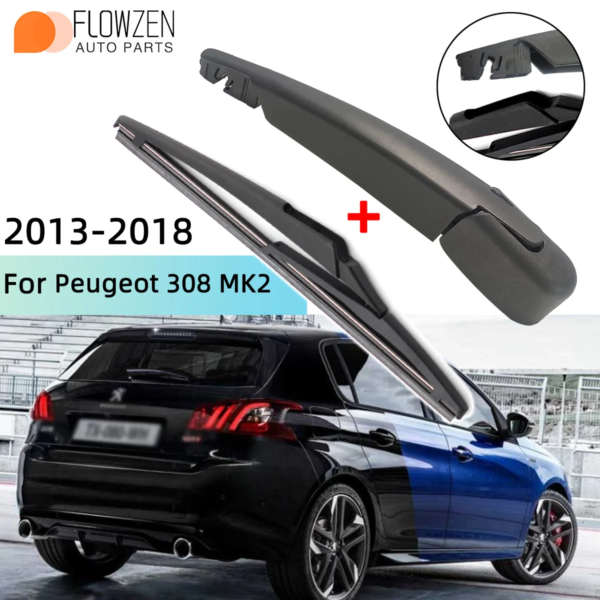 yZ[z1/2 AtgKXCp[u[hCp[A[LbgvW[ 308 MK2 2013-2018 tgKXCp[uVANZT[