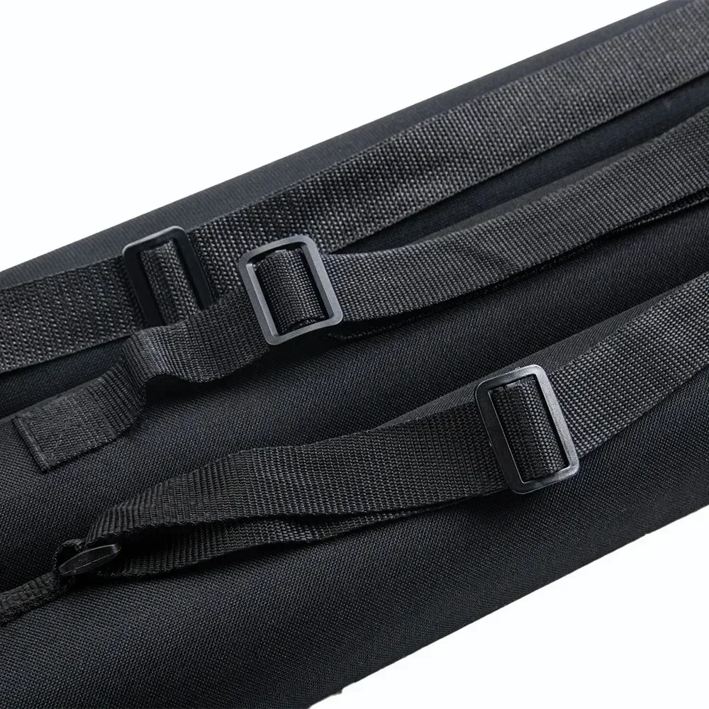 Goture Fishing Rod Bags 64m-150cm Hard Tube Portable Handbag 2024 Outdoor Fishing Tackle Accessories Fishing Rod Storage Bag