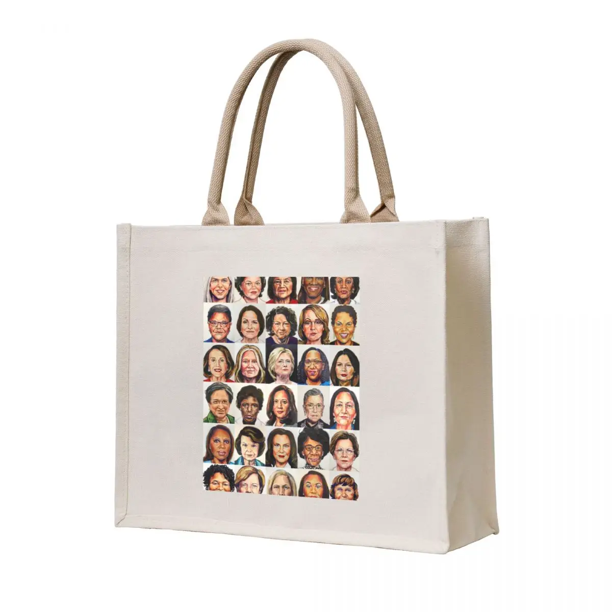 

Sheroes 2024 Tote Bag tote bag university Lady bags tote bag custom Reusable bags