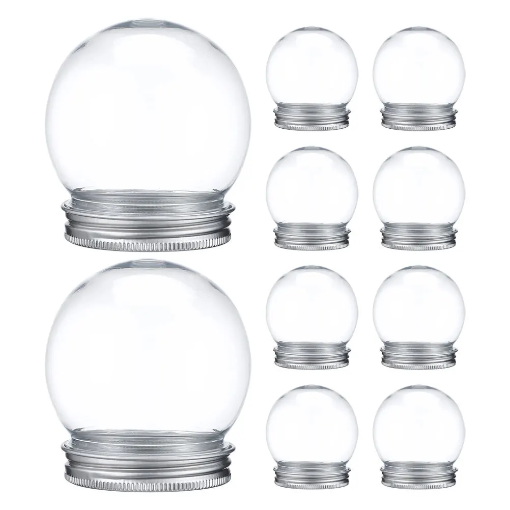 10 шт., Рождественский снежный шар «сделай сам»