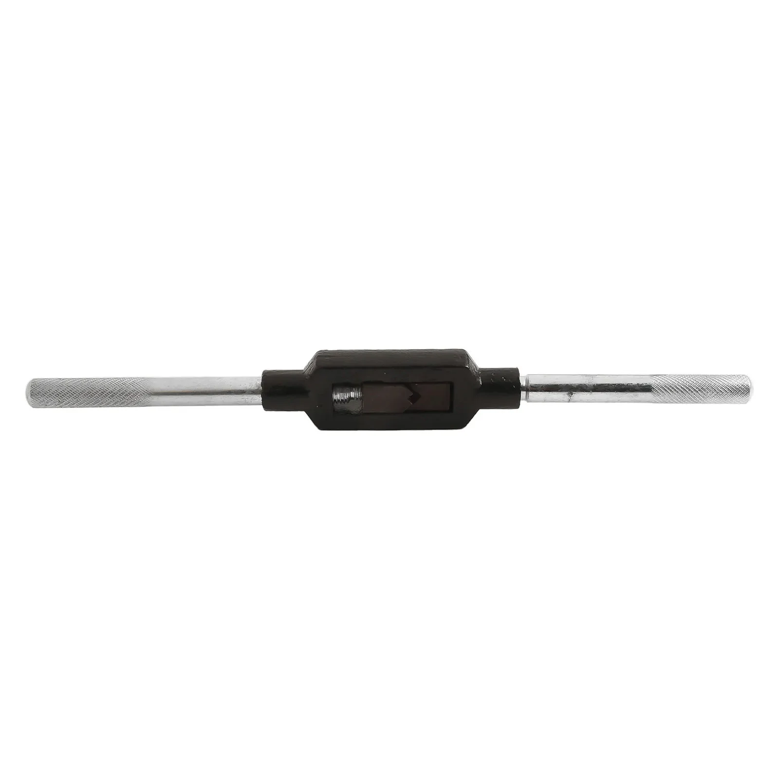 

Heavy Duty Zinc Alloy Adjustable For Tap Wrench for Quick Adjustments on Threads Sized Between Four and Twelve Millimeters