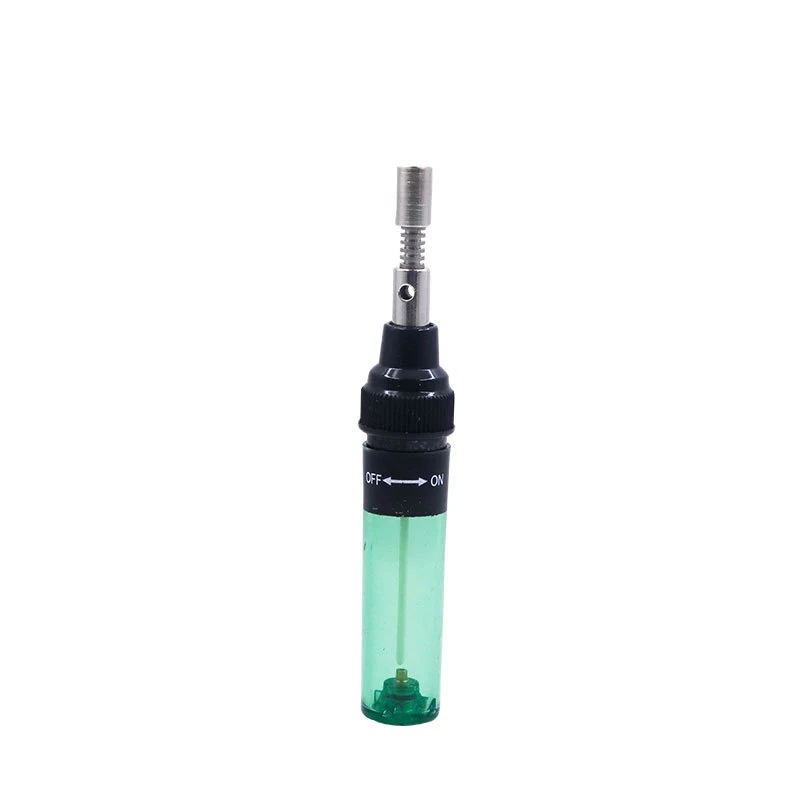 Wireless Gas Soldering Iron Gas Blow Torch Gun Portable Heating Tool Electric Blow Pen Torch Welding Tool For Motherboard