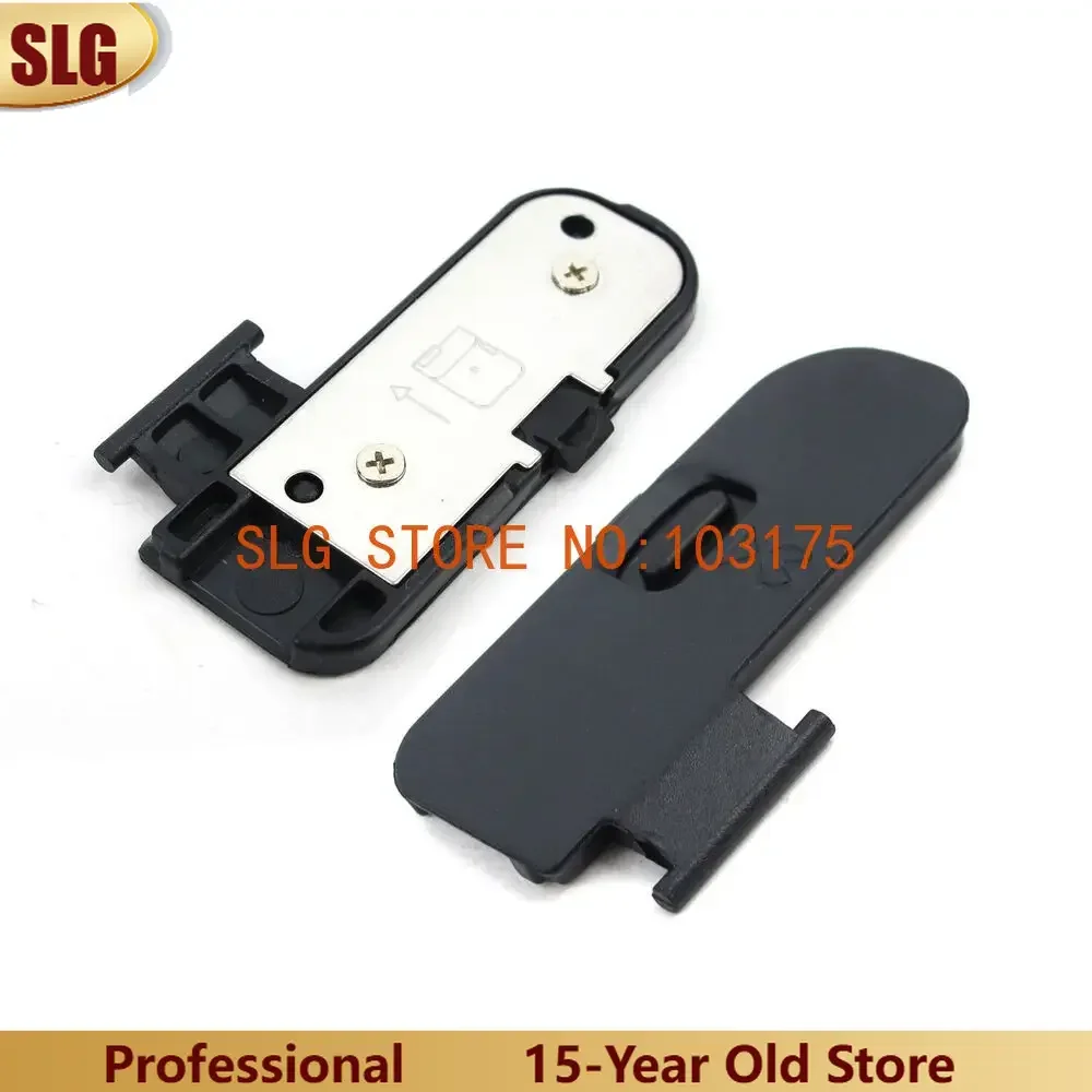 1 шт. новая крышка батарейного отсека, замена крышки для Nikon D3200 D3300 D3400 D5200 D5300, часть камеры